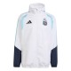 Argentina 2026 Team All Weather Jacket