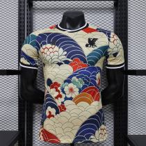 Player Version Japan 2026 Special Authentic Jersey