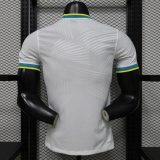 Player Version Brazil 2026 Special Authentic Jersey