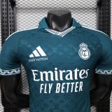 Player Version Real Madrid 26/27 Special Authentic Jersey