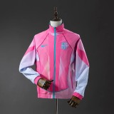 Barcelona 26/27 Team Reversible Jacket