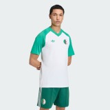 Thai Version Algeria 2026 Pre-Match Jersey