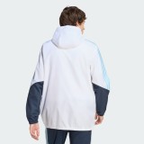 Argentina 2026 Team All Weather Jacket