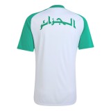 Thai Version Algeria 2026 Pre-Match Jersey
