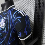 Player Version Argentina 2026 Away Authentic Jersey