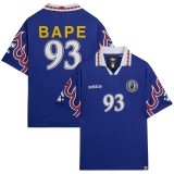 Japan 1998 Limited Edition Retro Jersey