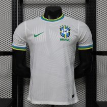 Player Version Brazil 2026 Special Authentic Jersey