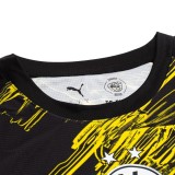 Thai Version Borussia Dortmund 26/27 Pre Match Jersey