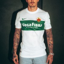 Thai Version Elche CF 2026 Retro Jersey