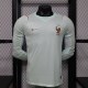 Player Version France 2026 Away Long Sleeve Authentic Jersey