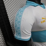 Thai Version Olympique Marseille 2026 KING Retro Jersey
