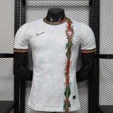 Player Version Portugal 2026 Special Authentic Jersey