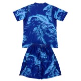 England 2026 Goalkeeper Jersey and Short Kit