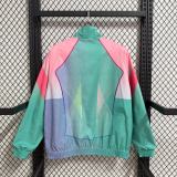 Barcelona 26/27 Team Reversible Jacket