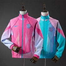 Barcelona 26/27 Team Reversible Jacket