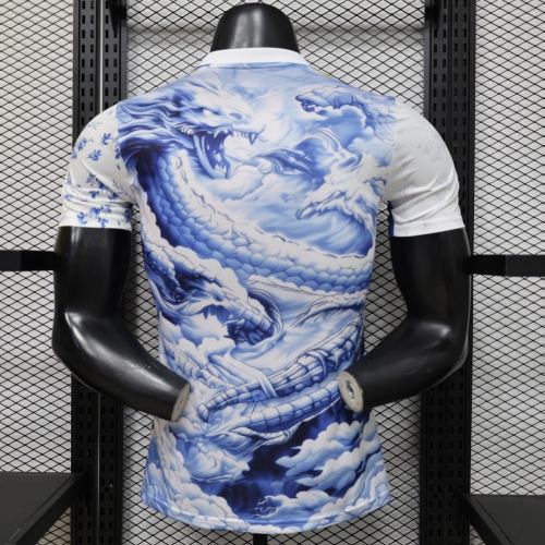 Player Version Japan 2026 Special Authentic Jersey
