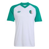 Thai Version Algeria 2026 Pre-Match Jersey