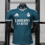 Player Version Real Madrid 26/27 Special Authentic Jersey