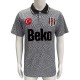 Beşiktaş JK 1991/1992 Away Retro Jersey