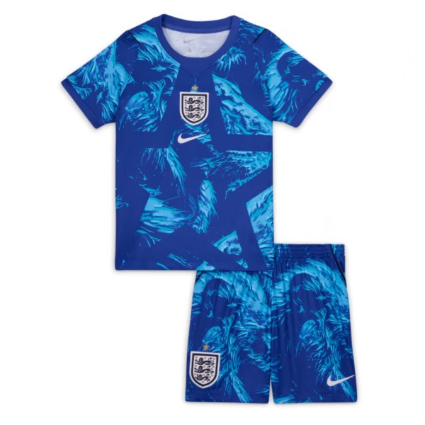 England 2026 Goalkeeper Jersey and Short Kit