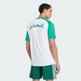 Thai Version Algeria 2026 Pre-Match Jersey