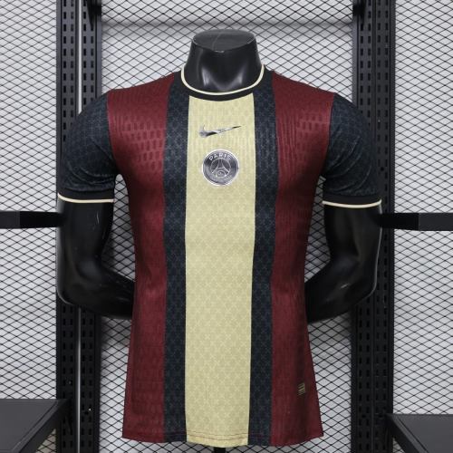Player Version PSG 26/27 Special Authentic Jersey