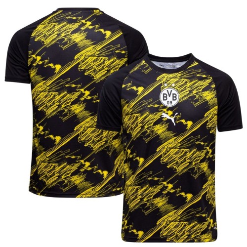 Thai Version Borussia Dortmund 26/27 Pre Match Jersey