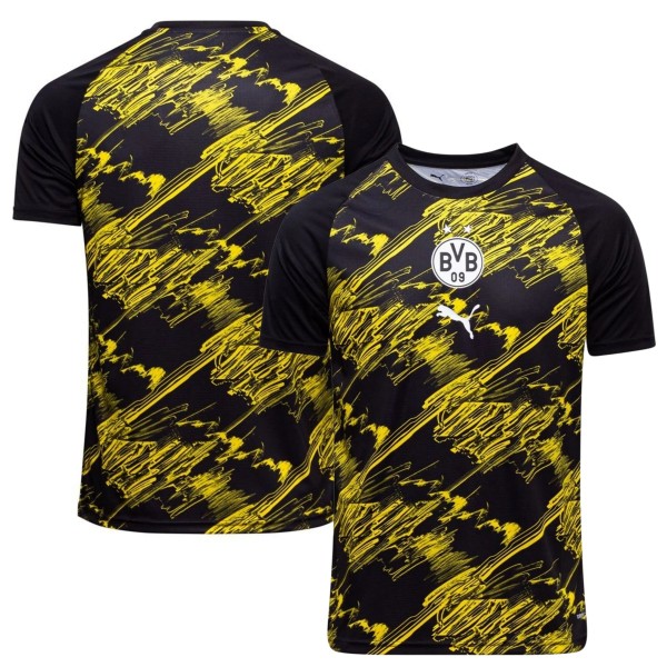Thai Version Borussia Dortmund 26/27 Pre Match Jersey