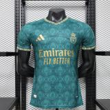 Player Version Real Madrid 26/27 Special Authentic Jersey
