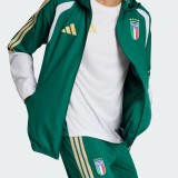 Italy 2026 Team All Weather Jacket