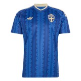 Thai Version Sweden 2026 Away Jersey