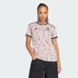 Thai Version Women's Chile 2026 Away Jersey