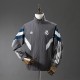 Real Madrid 2026 All Weather Track Jacket