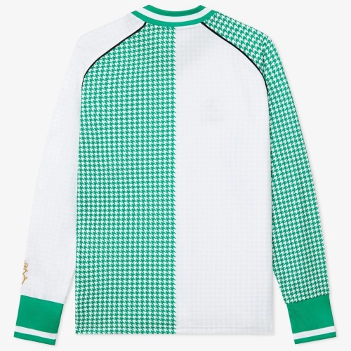 Thai Version Racing de Santander 2026 113th Anniversary Long Sleeve Jersey