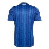 Thai Version Sweden 2026 Away Jersey
