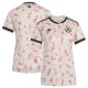Thai Version Women's Chile 2026 Away Jersey