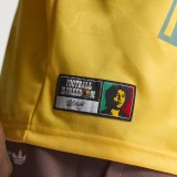 Thai Version Jamaica × Bob Marley 2026 OG Lifestyler Jersey