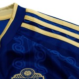 Thai Version Sweden 2026 Away Jersey
