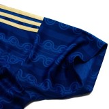 Thai Version Sweden 2026 Away Jersey