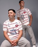 Thai Version Cerro Porteño 2026 Away Jersey