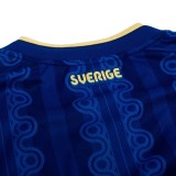 Thai Version Sweden 2026 Away Jersey