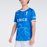 Thai Version Universidad Católica 2026 Third Jersey