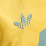 Thai Version Jamaica × Bob Marley 2026 OG Lifestyler Jersey