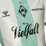 Thai Version Werder Bremen 26/27 Inclusion Jersey