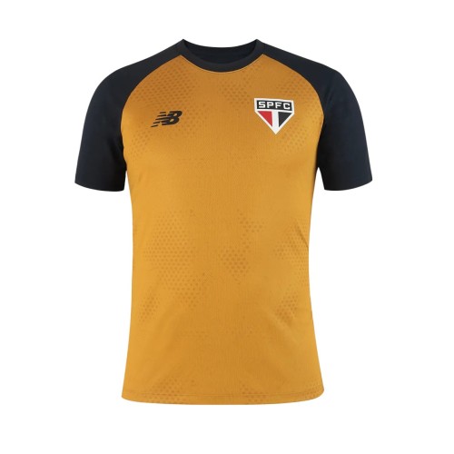 Thai Version São Paulo 26/27 Training Jersey