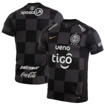 Thai Version Club Olimpia 2026 Away Jersey Thai Version Club Olimpia 2026 Away Jersey