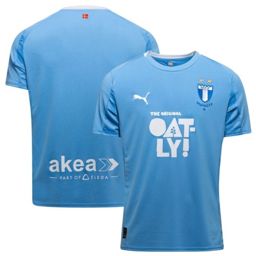 Thai Version Malmö FF 2026 Home Jersey