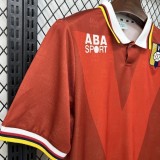Venezuela 1998 Home Retro Jersey