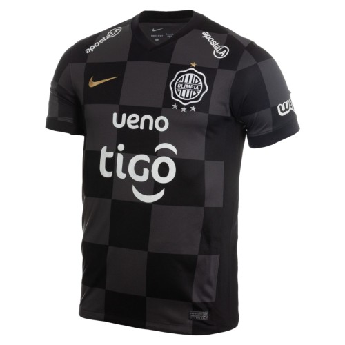 Thai Version Club Olimpia 2026 Away Jersey