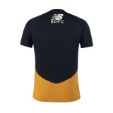 Thai Version São Paulo 26/27 Training Jersey